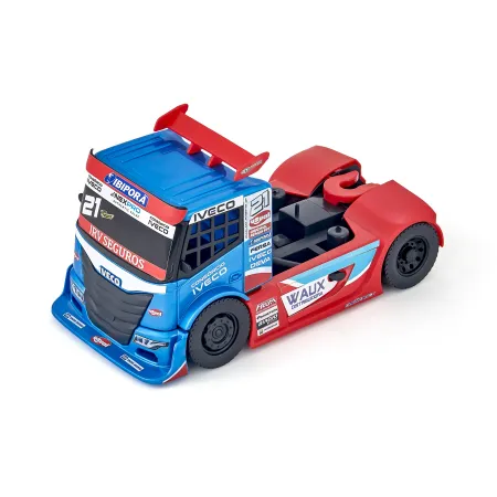 Caminhão Copa Truck